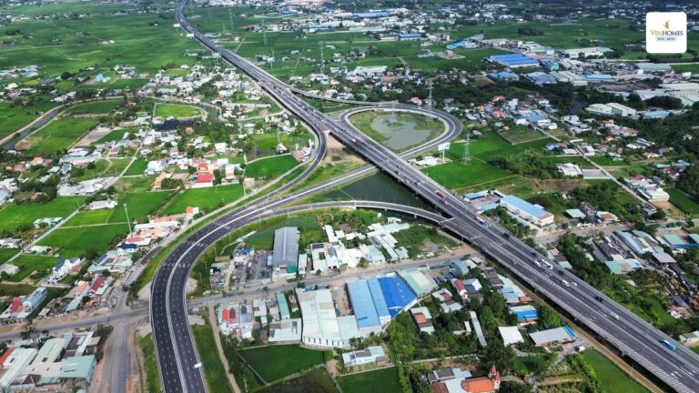 Căn hộ Vinhomes Hóc Môn: Lựa chọn mới cho nhà đầu tư Hà Nội?