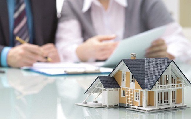 Chạm vào bình yên của an cư Bình Chánh