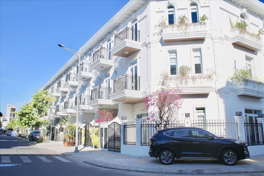 Chạm vào nhịp sống an cư Quận 4
