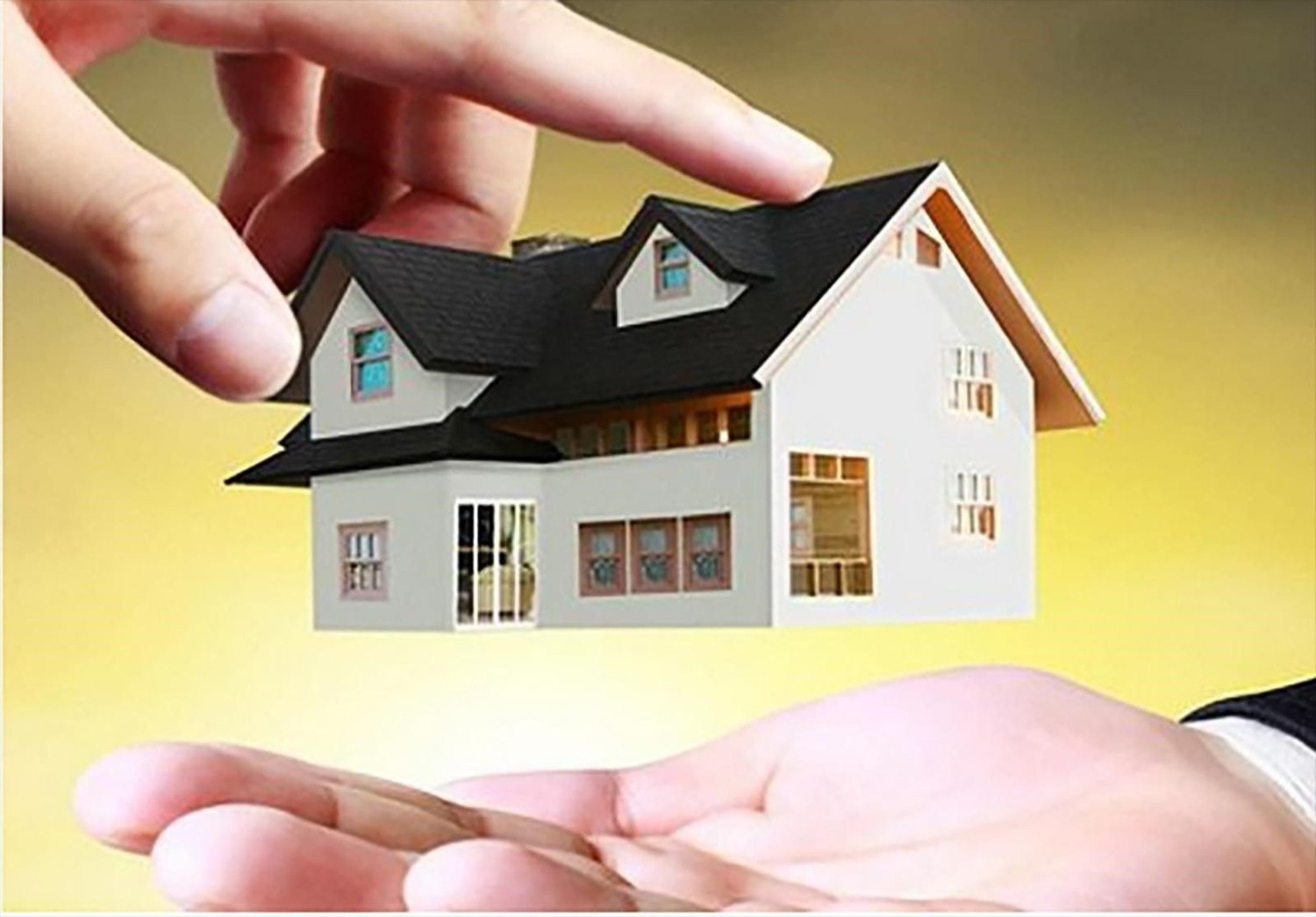 Chạm vào nhịp sống an cư Quận 5
