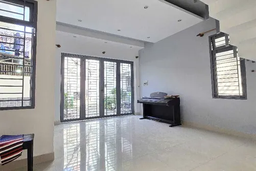 Chạm vào nhịp sống mới của Quận 9