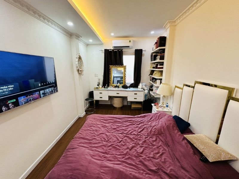 Chạm vào sự tinh tế của BĐS Quận 3