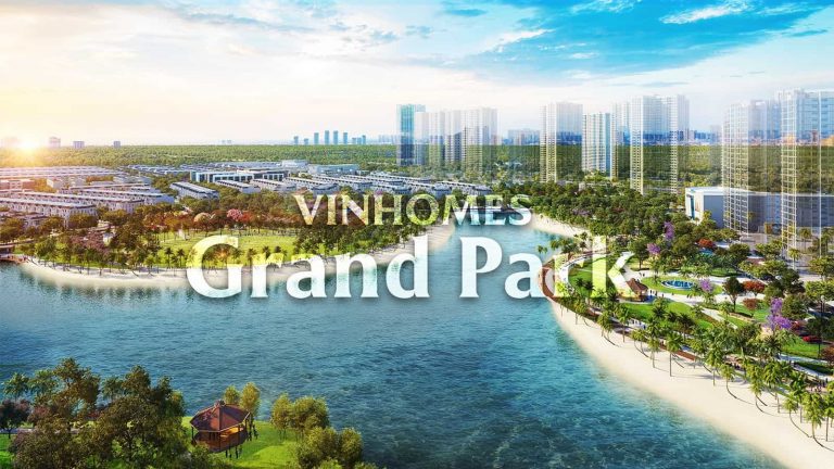 Chi Phí Sinh Hoạt Vinhomes Grand Park: Cập Nhật Mới Nhất 2024