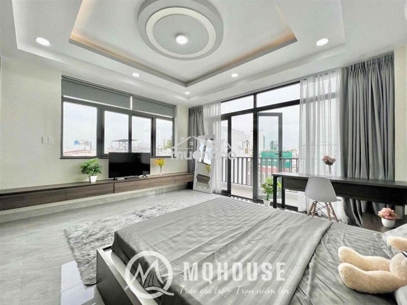 Thuê Studio Tân Bình Dưới 8 Triệu: Bí Quyết Tìm Phòng Ưng Ý