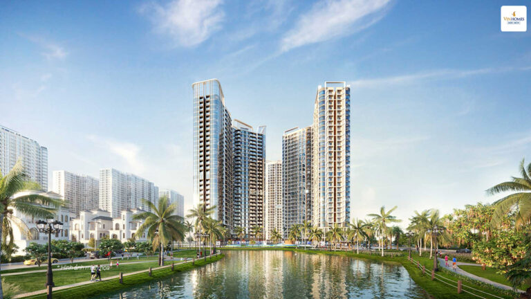 Vinhomes Hóc Môn: Khám phá nguồn khách thuê tiềm năng