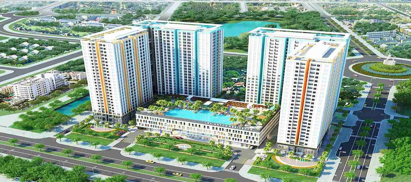 Chạm vào bình yên giữa lòng thành phố